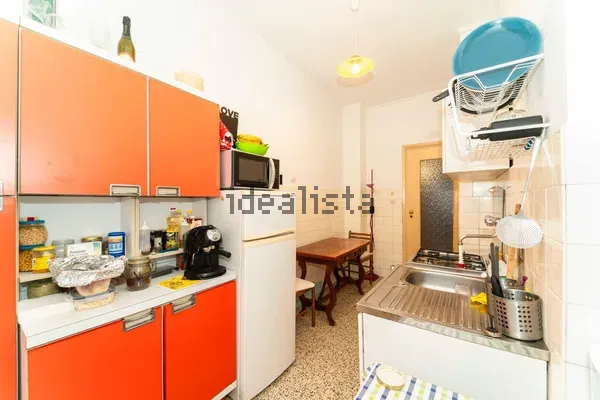 Stanza singola in San Salvario, foto 5 di 11