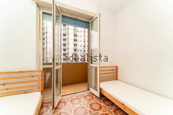 Trilocale in Santa Rita, foto 19 di 38