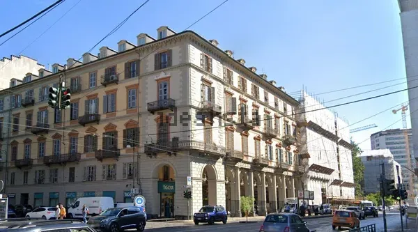 Appartamento in Centro