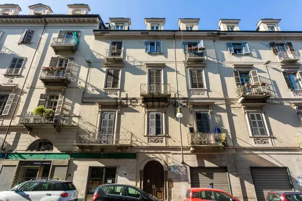 Appartamento in Centro, foto 18 di 21