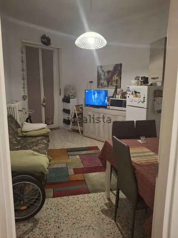 Appartamento in Madonna di Campagna, foto 18 di 21