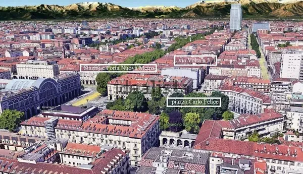 Appartamento in Centro, foto 8 di 48