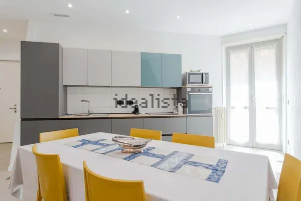 Appartamento in Crocetta, foto 6 di 49