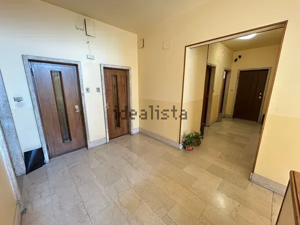 Trilocale in Crocetta, foto 24 di 27