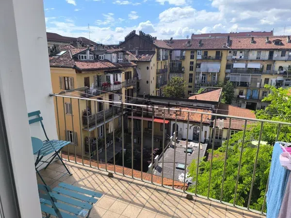 Appartamento in San Salvario, foto 11 di 13