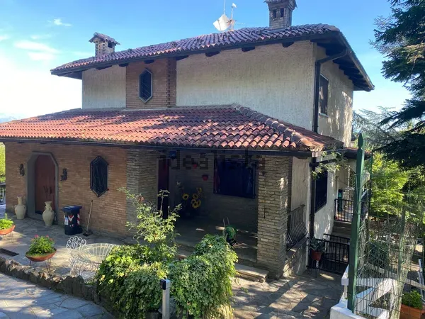 Appartamento in Cavoretto
