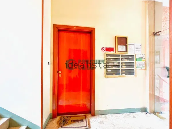 Bilocale in Borgo Vittoria, foto 5 di 20