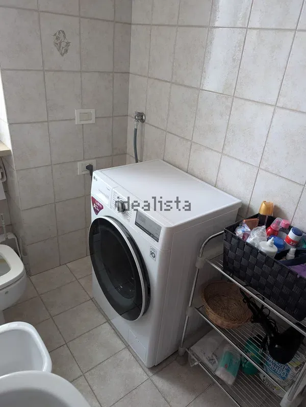 Posto letto in doppia in Regio Parco, foto 12 di 20