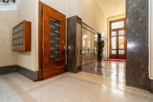 Bilocale in Centro, foto 42 di 44