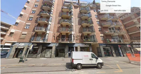 Stanza singola in Barriera di Milano