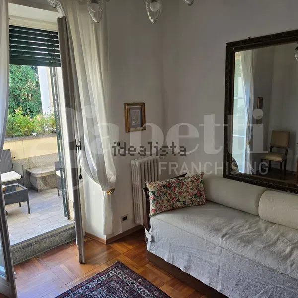 Appartamento in Cavoretto, foto 13 di 44