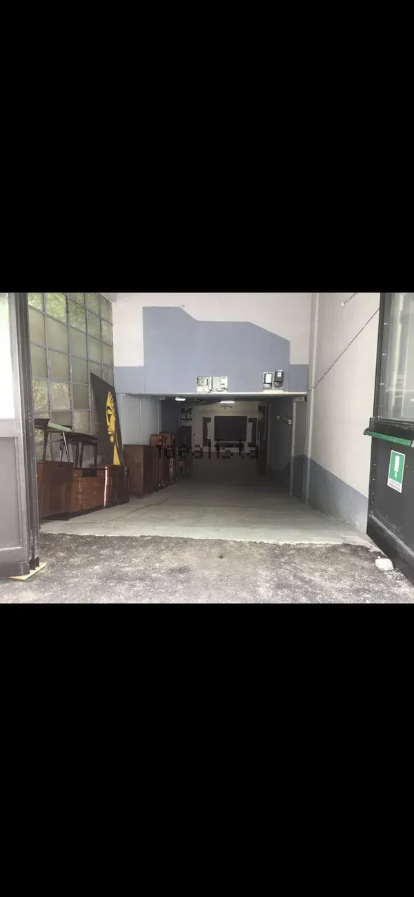 Appartamento in San Salvario, foto 7 di 7