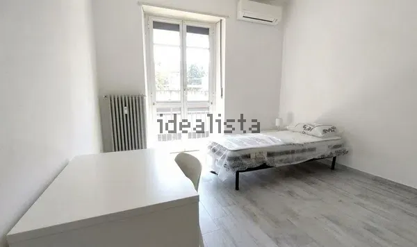 Stanza singola in Mirafiori Sud