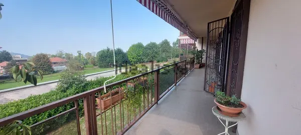 Appartamento di 5 locali in Borgo Po, foto 19 di 42