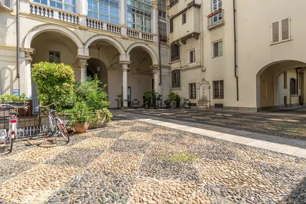 Appartamento in Centro, foto 35 di 39