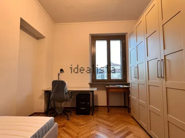 Trilocale in Crocetta, foto 14 di 29