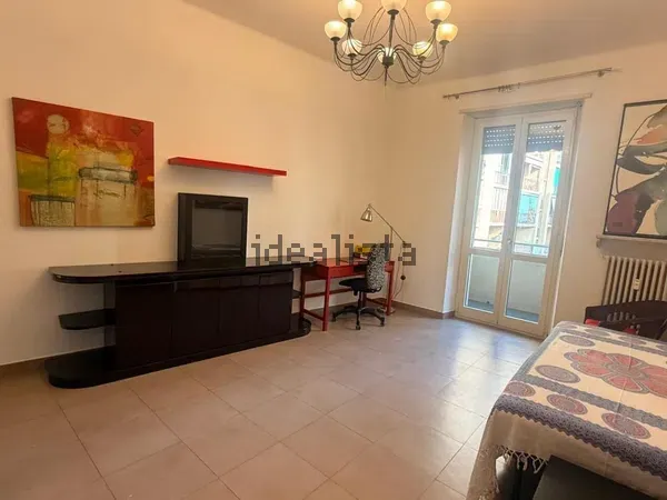 Trilocale in Nizza Millefonti, foto 10 di 14