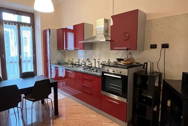 Appartamento in Cenisia, foto 6 di 9