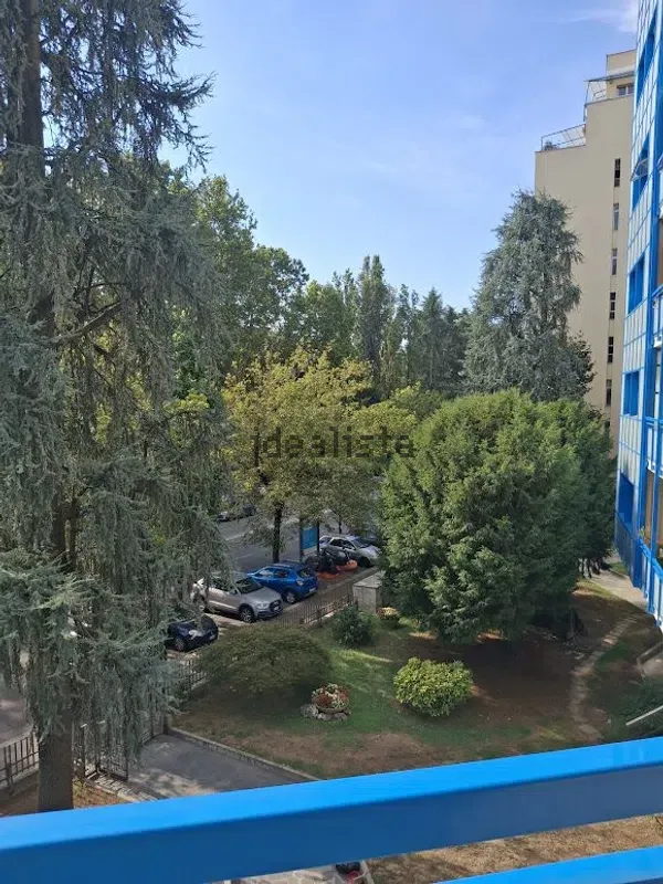 Appartamento in Nizza Millefonti, foto 16 di 16