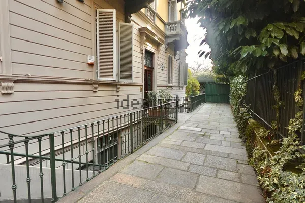 Bilocale in Vanchiglia, foto 22 di 46