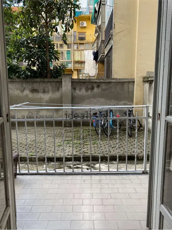 Bilocale in Cenisia, foto 4 di 10