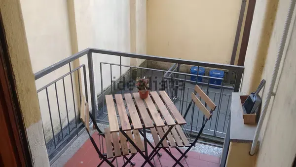 Monolocale in San Salvario, foto 5 di 16