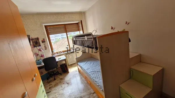 Stanza singola in Pozzo Strada, foto 5 di 12