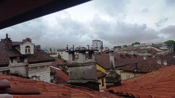 Appartamento in Centro, foto 24 di 34