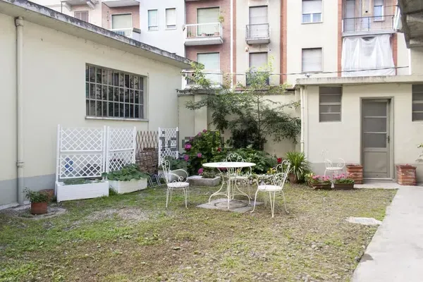 Appartamento in Barriera di Milano, foto 22 di 32
