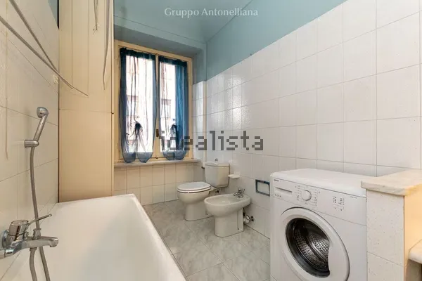 Appartamento in Cit Turin, foto 29 di 37