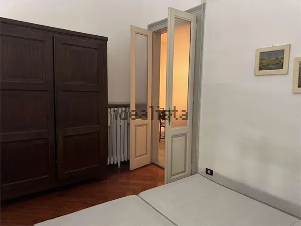 Trilocale in Crocetta, foto 11 di 15