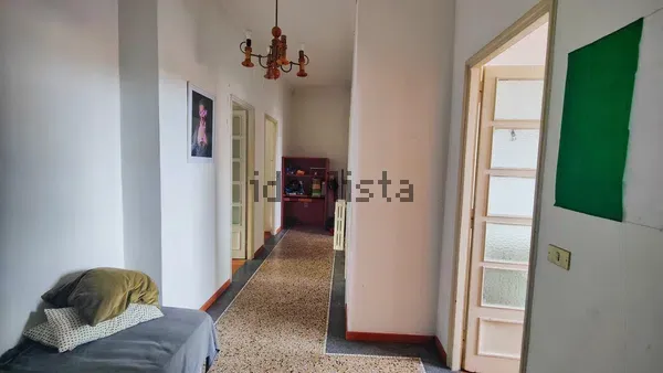 Quadrilocale in Crocetta, foto 7 di 25
