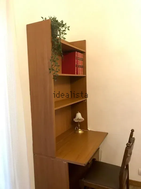 Posto letto in doppia in Parella, foto 3 di 9