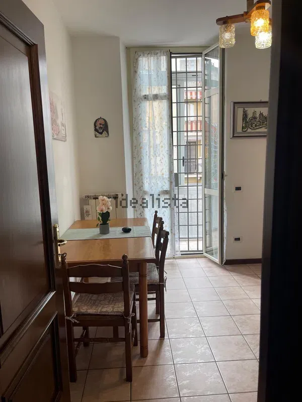 Posto letto in doppia in San Paolo