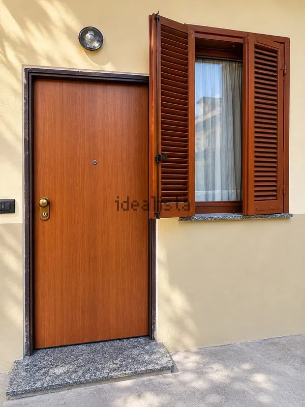 Bilocale in Cenisia, foto 8 di 10