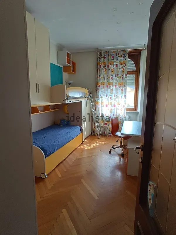 2 stanze doppie in San Donato, foto 8 di 13