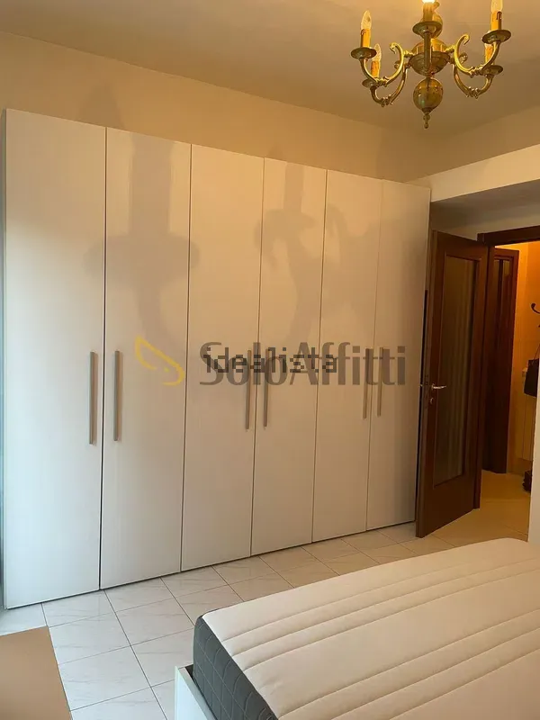 Bilocale in Madonna di Campagna, foto 11 di 28