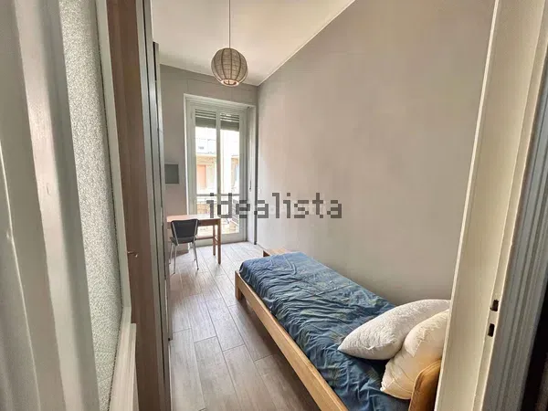 Stanza singola in San Salvario, foto 21 di 23