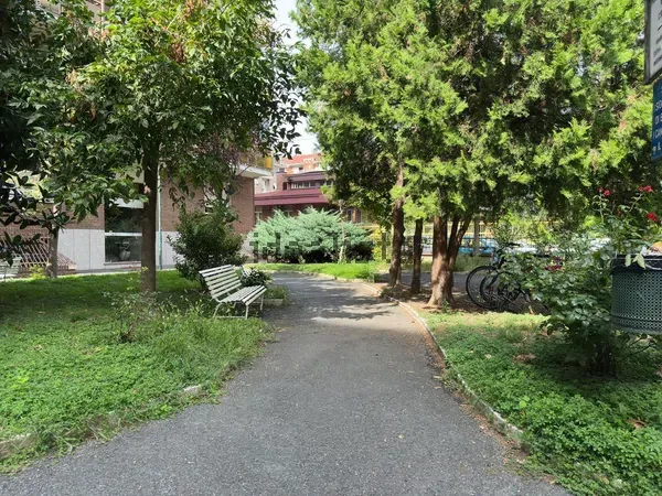 Stanza singola in Filadelfia, foto 51 di 63