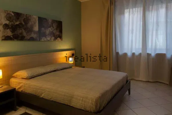 Bilocale in Madonna di Campagna, foto 15 di 26