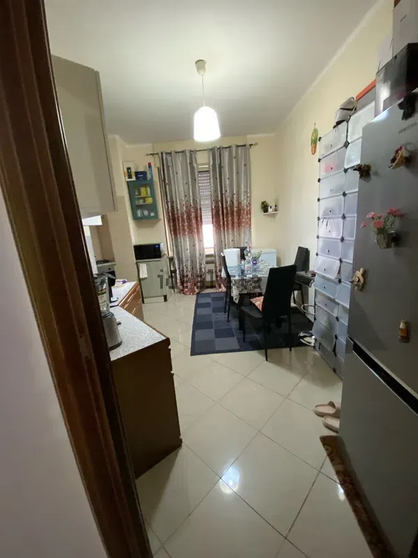 Stanza singola in Barriera di Milano, foto 4 di 6