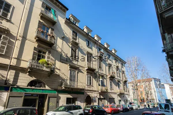 Appartamento in Centro, foto 21 di 21