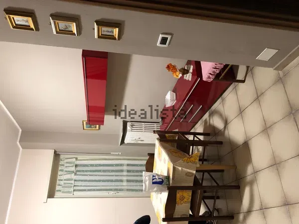 Appartamento in Borgo Vittoria