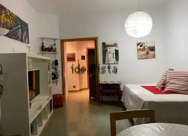 Stanza singola in Cenisia, foto 7 di 16