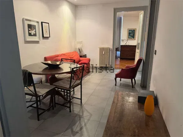 Trilocale in Crocetta, foto 14 di 15