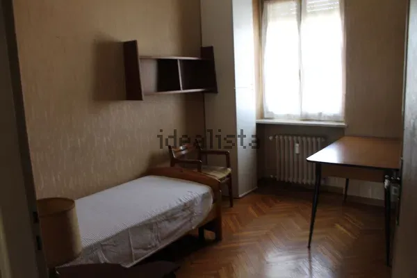 4 stanze singole in Vanchiglietta, foto 5 di 26