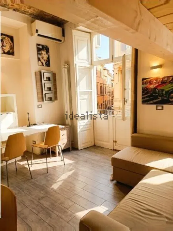 Appartamento in San Salvario, foto 3 di 90