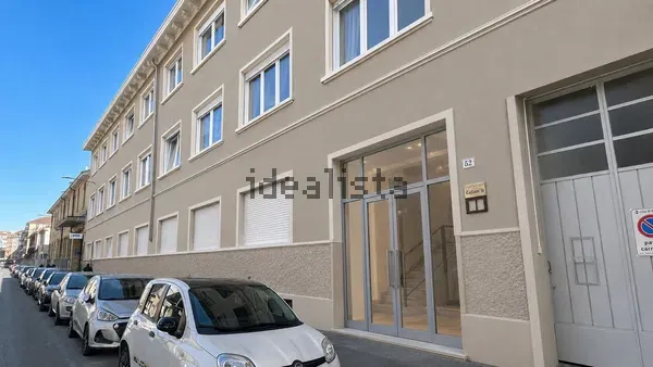 Posto letto in doppia in San Donato