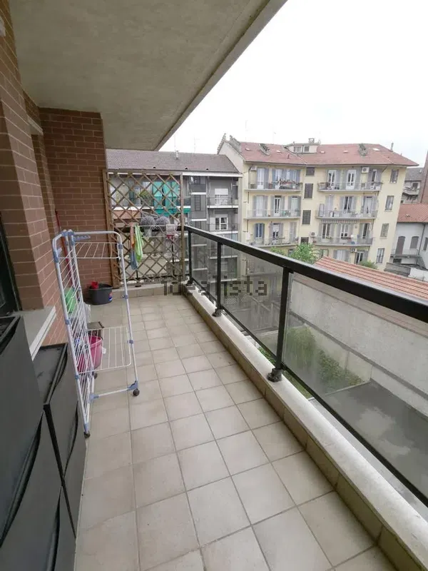 Monolocale in Cit Turin, foto 20 di 35
