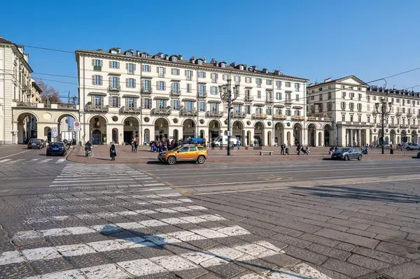 Appartamento in Centro, foto 18 di 18